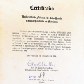 Ampliar imagem: certificate 4