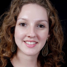 Ampliar imagem: Debora Baganha, Nutricionista Niterói