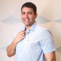 Gabriel Rivas Lima Moura Teixeira, Gastroenterologista Iguatu