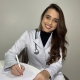 Lucila de Jesus Almeida