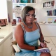 Ariadne Oliveira