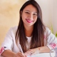 Franciely Natalia Lopes Santos