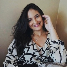 Ampliar imagem: Maria Júlia do Egito , Psicólogo Palmas