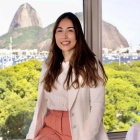 Dra. Luana Alves Rocha de Carvalho