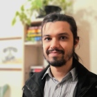 Prof. Jordy Tamura