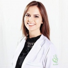 Dra. Katlyn Kalini Corrêa da Silva