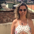 Waleria Araujo Moreira, Fisioterapeuta Batatais