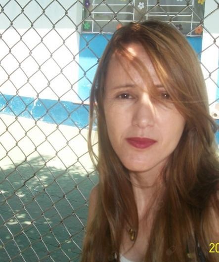 Cleusa Maria Costa