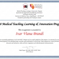 Ampliar imagem: certificate 4