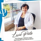 Dra. Lúcia Maria Pinto Evangelista