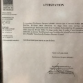 Ampliar imagem: certificate 3