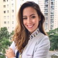 Luciana Carvalho, Nutricionista São Paulo
