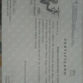Ampliar imagem: certificate 6