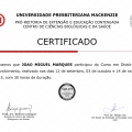 Ampliar imagem: certificate 13