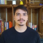 Dr. Thiago Ayres Cavini