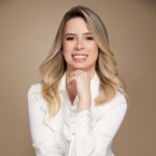 Dra. Sarah Moura Cintra Rank