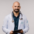 Felipe  Maynart, Fisioterapeuta Maceió