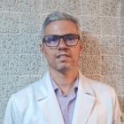 Dr. Gleuber Nascimento Araujo Sousa