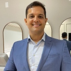 Dr. Rogério Pereira Lemes