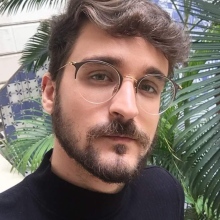 Matheus Ayupp V. Magalhães, Psicólogo Rio de Janeiro