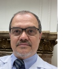 Dr. Riberto Garcia Da Silva