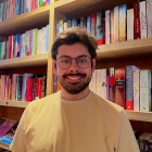  Leonardo Fontana Baena