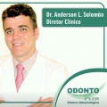 Anderson Laignier Salomão, Dentista Belo Horizonte