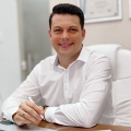 Mauricio Rossato, Ortodontista Itajaí