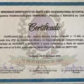 Ampliar imagem: certificate 5