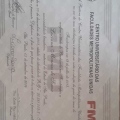 Ampliar imagem: certificate 6