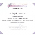 Ampliar imagem: certificate 1