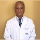 Dr. Rubens Silva Nascimento