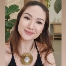 Jaqueline Sassaki, Psicólogo Tangará Da Serra