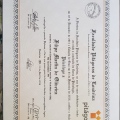 Ampliar imagem: certificate 1