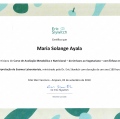 Ampliar imagem: certificate 14