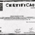 Ampliar imagem: certificate 260