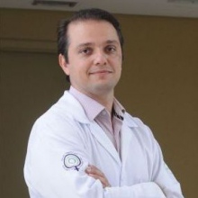 Jean Marcelo Moreno, Ginecologista Rolândia