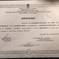 Ampliar imagem: certificate 8