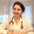 Najla Cavaliere, Cardiologista Niterói