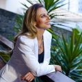 Elair Floriano, Terapeuta complementar Joinville