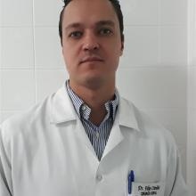 Felipe Crivellari Machado Simões, Médico clínico geral Contagem