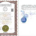 Ampliar imagem: certificate 3