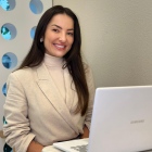 Dra. Giovana Sebastiany