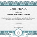 Ampliar imagem: certificate 17