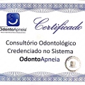 Ampliar imagem: certificate 1