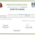 Ampliar imagem: certificate 1