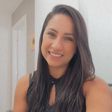 Olivia Chaves, Psicólogo Vila Velha