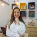 Júlia Aparecida Nascimento, Dentista Juiz de Fora