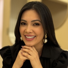 Ampliar imagem: Endrya Ribeiro, Psicólogo Itaituba