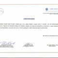 Ampliar imagem: certificate 1